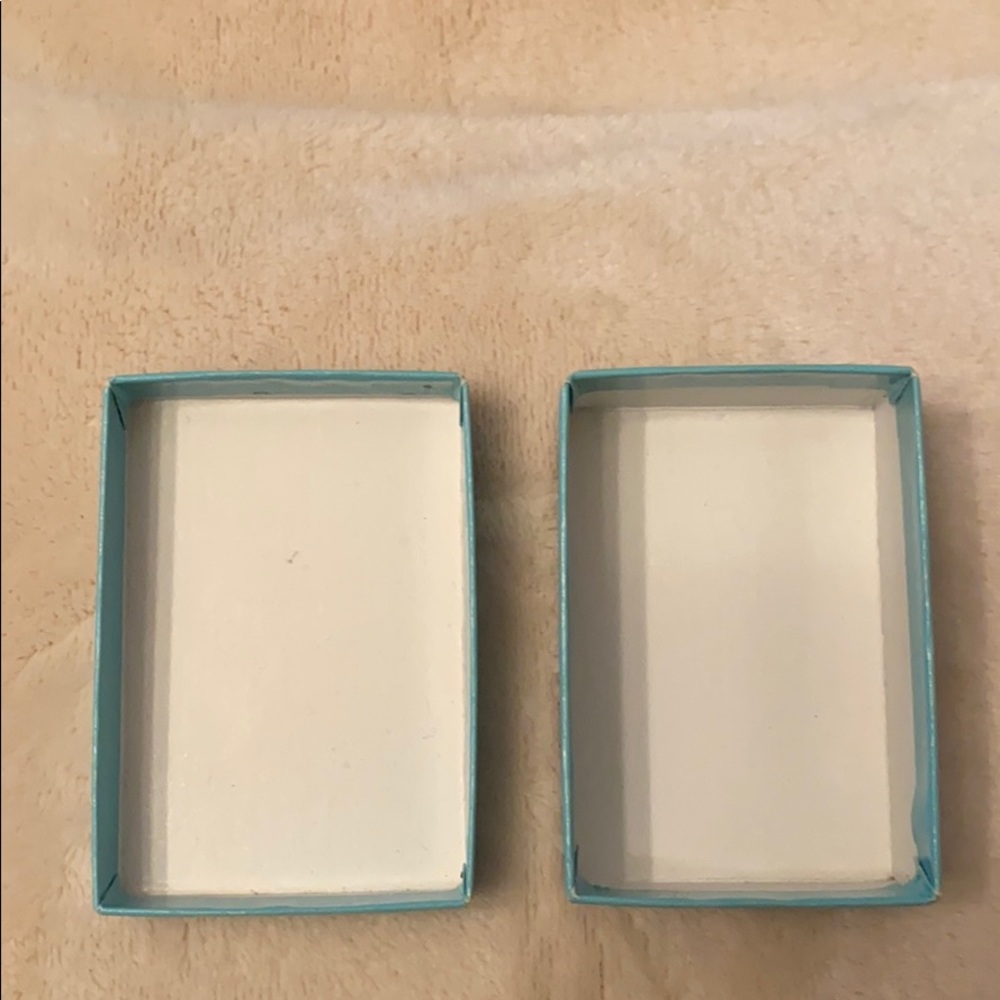 Tiffany & Co. Gift Box - Picture 5 of 5